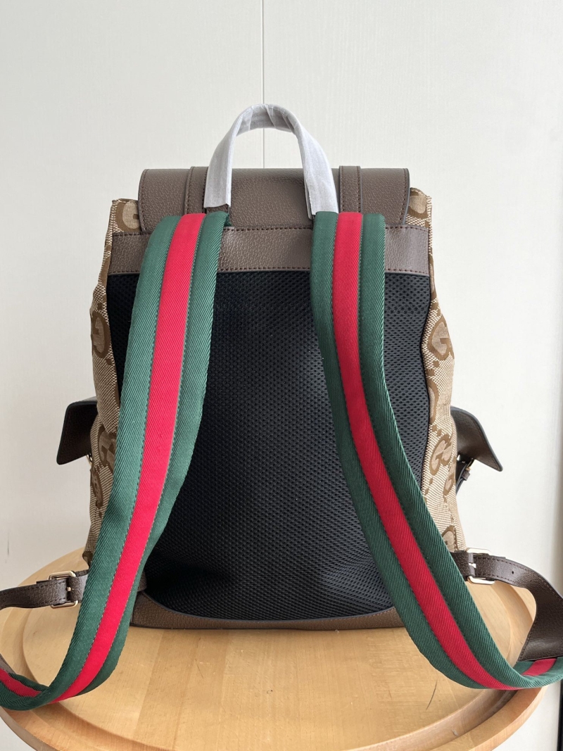 Gucci Backpacks